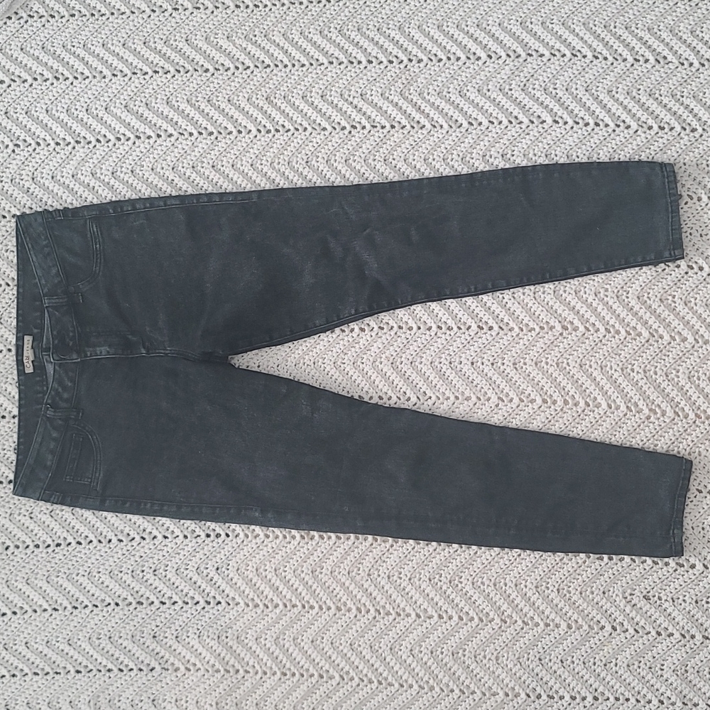 Cabi black Jeans size 10